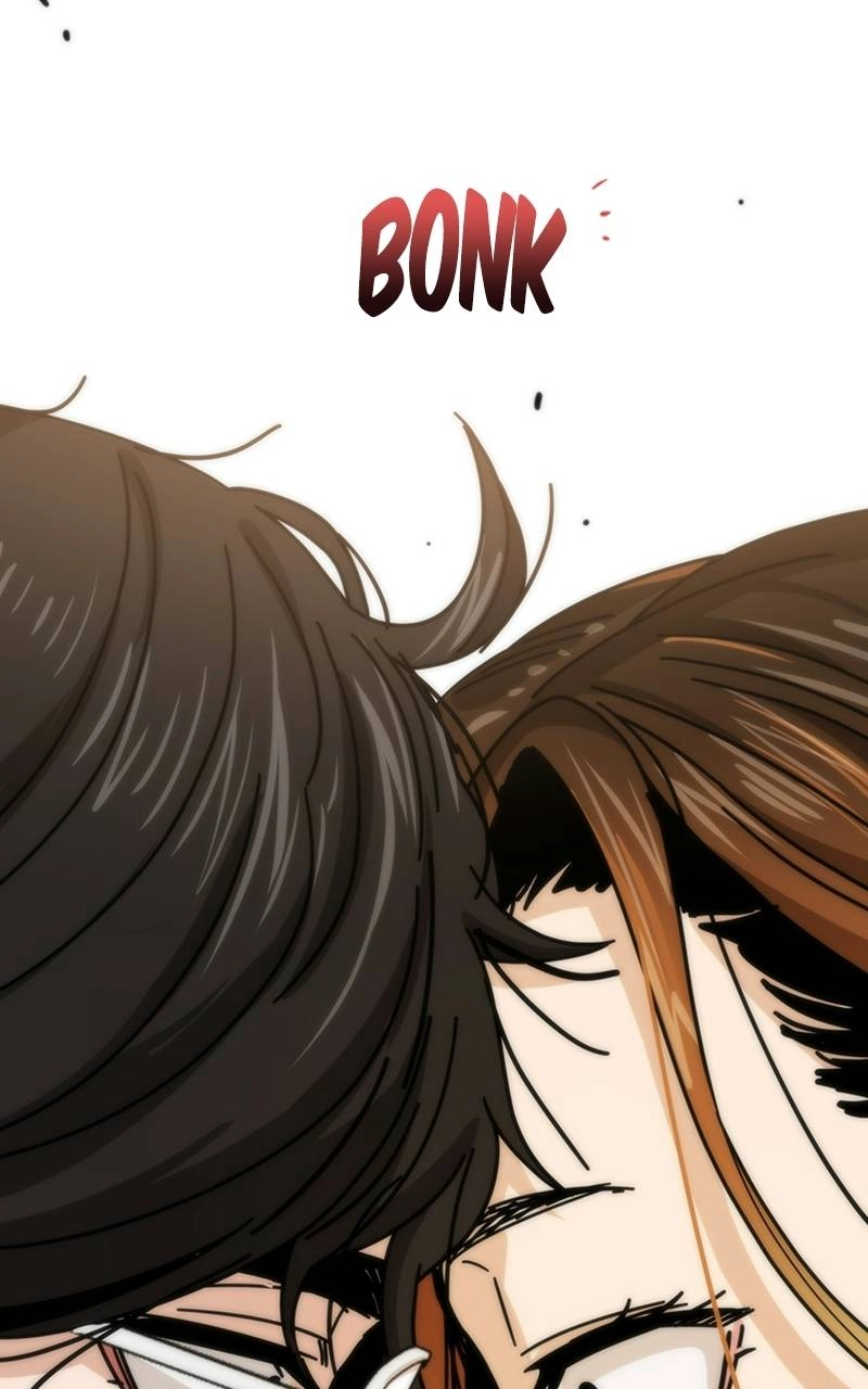 Maybe Meant to Be Chapter 33 - You're Good at This Page 135