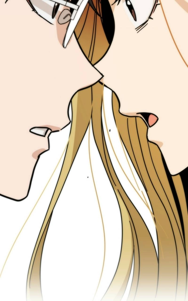 Maybe Meant to Be Chapter 33 - You're Good at This Page 136