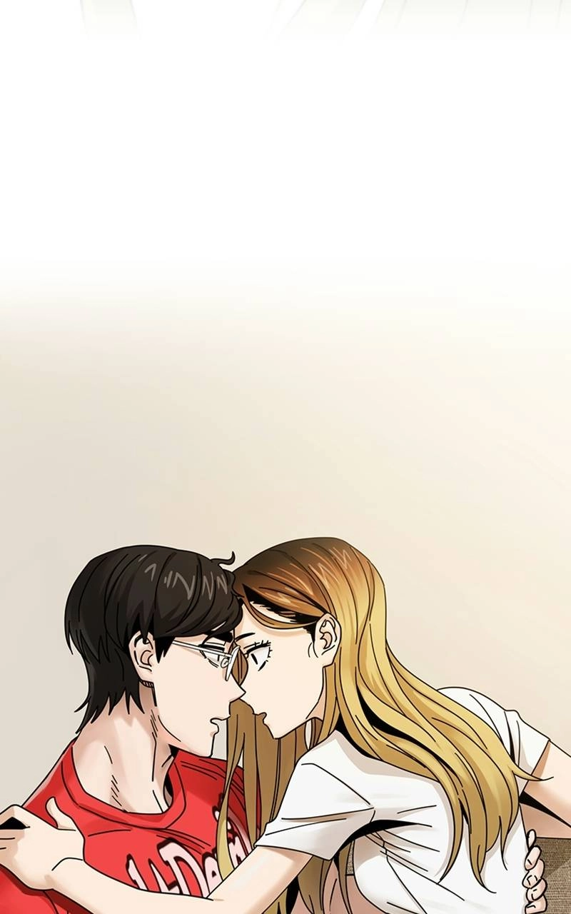 Maybe Meant to Be Chapter 33 - You're Good at This Page 137