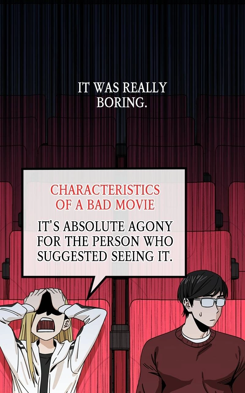 Maybe Meant to Be Chapter 33 - You're Good at This Page 17