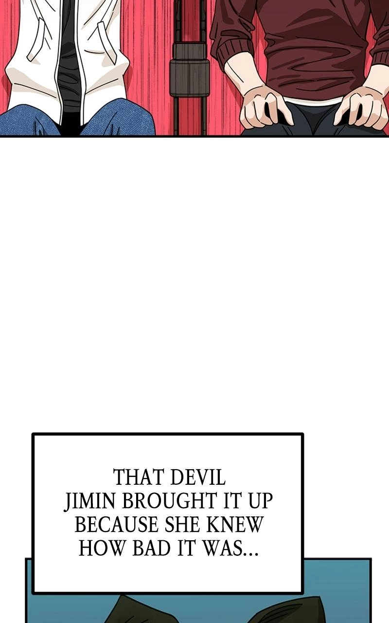 Maybe Meant to Be Chapter 33 - You're Good at This Page 18