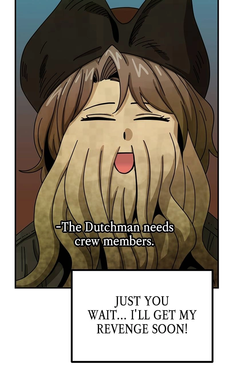 Maybe Meant to Be Chapter 33 - You're Good at This Page 19