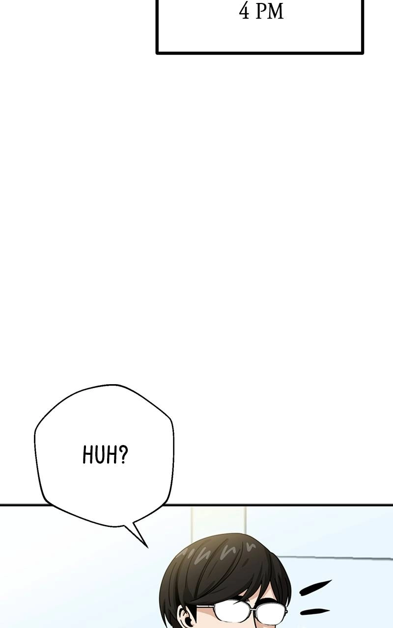 Maybe Meant to Be Chapter 33 - You're Good at This Page 21