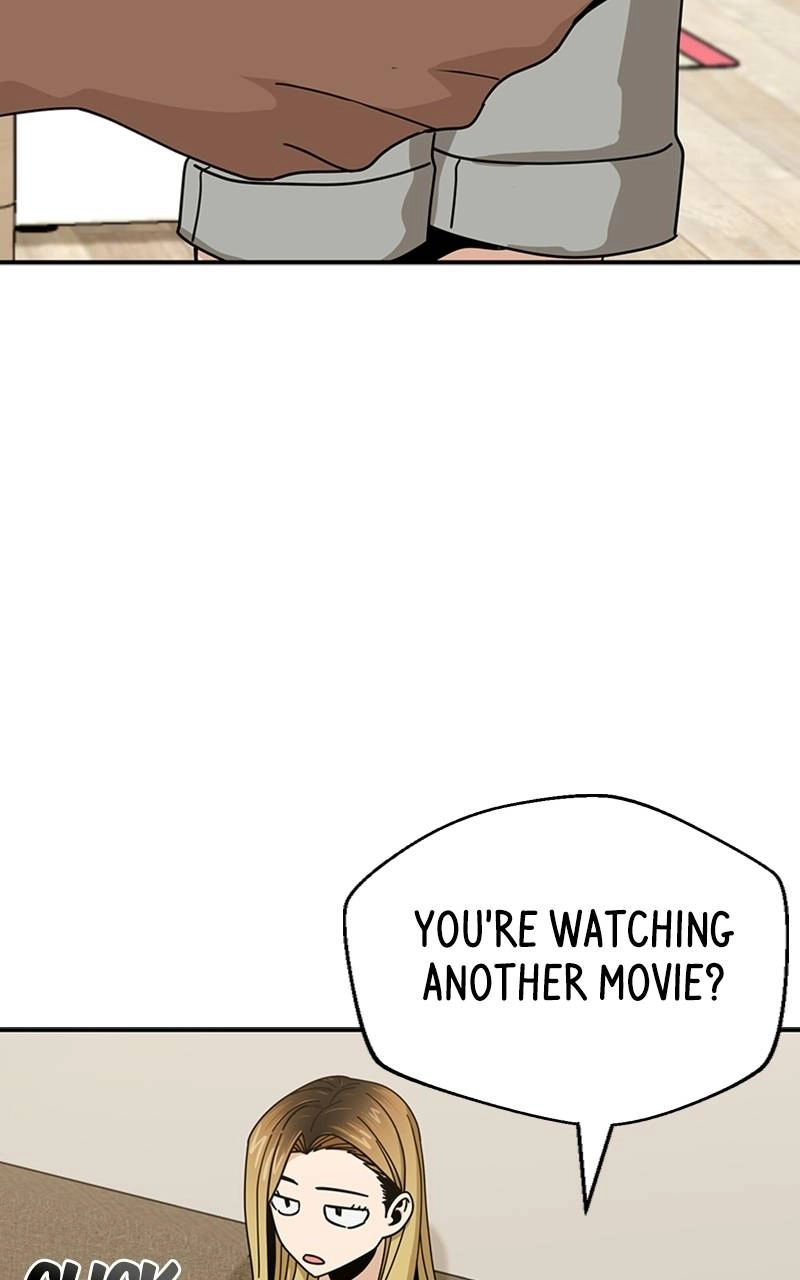 Maybe Meant to Be Chapter 33 - You're Good at This Page 23
