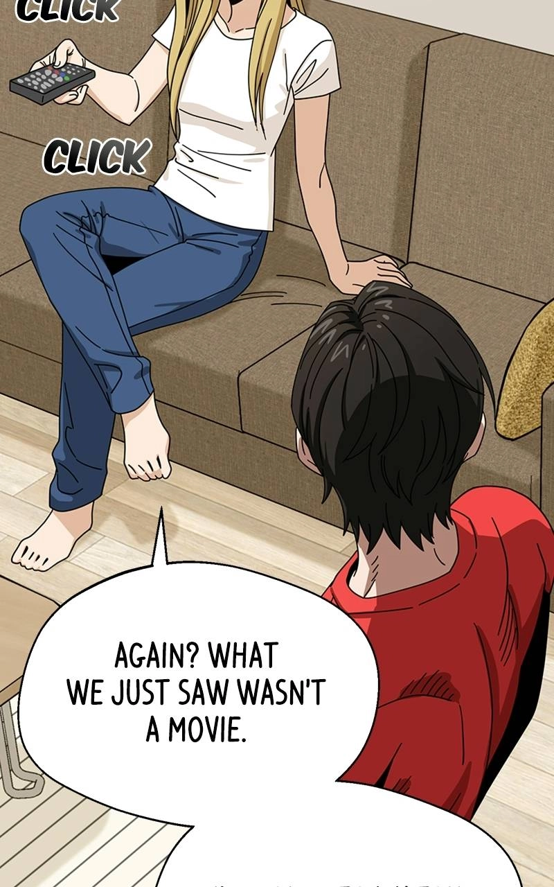 Maybe Meant to Be Chapter 33 - You're Good at This Page 24