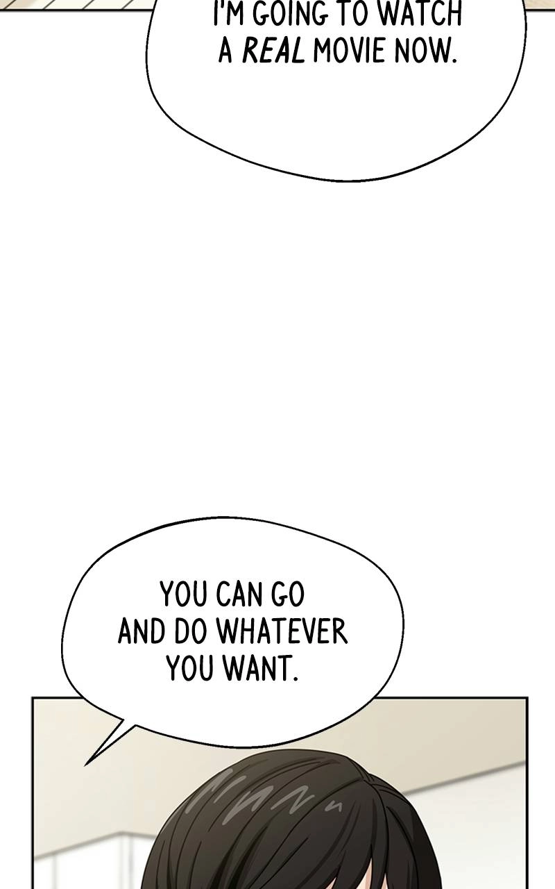 Maybe Meant to Be Chapter 33 - You're Good at This Page 25