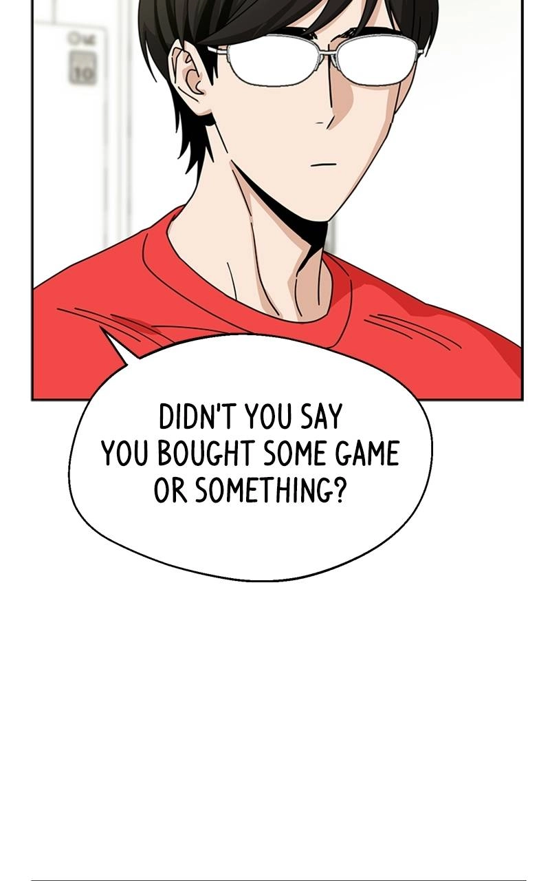 Maybe Meant to Be Chapter 33 - You're Good at This Page 26