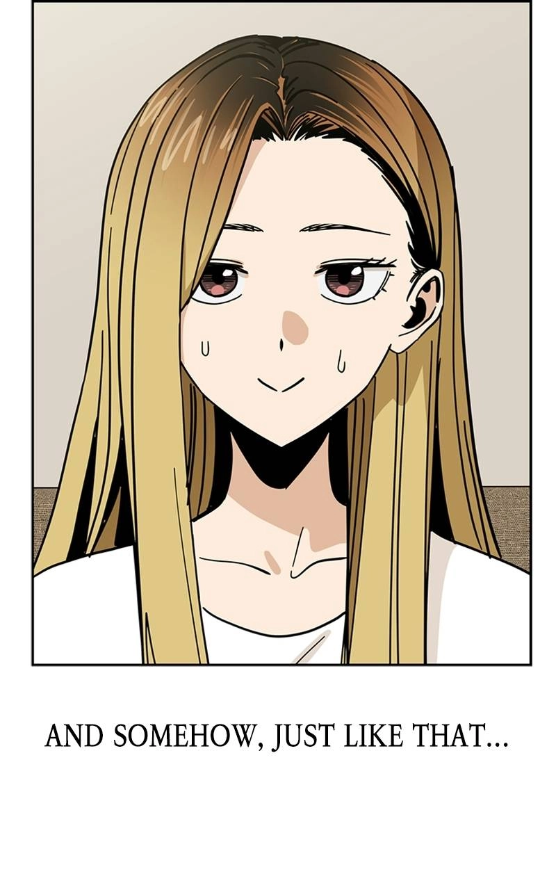 Maybe Meant to Be Chapter 33 - You're Good at This Page 27