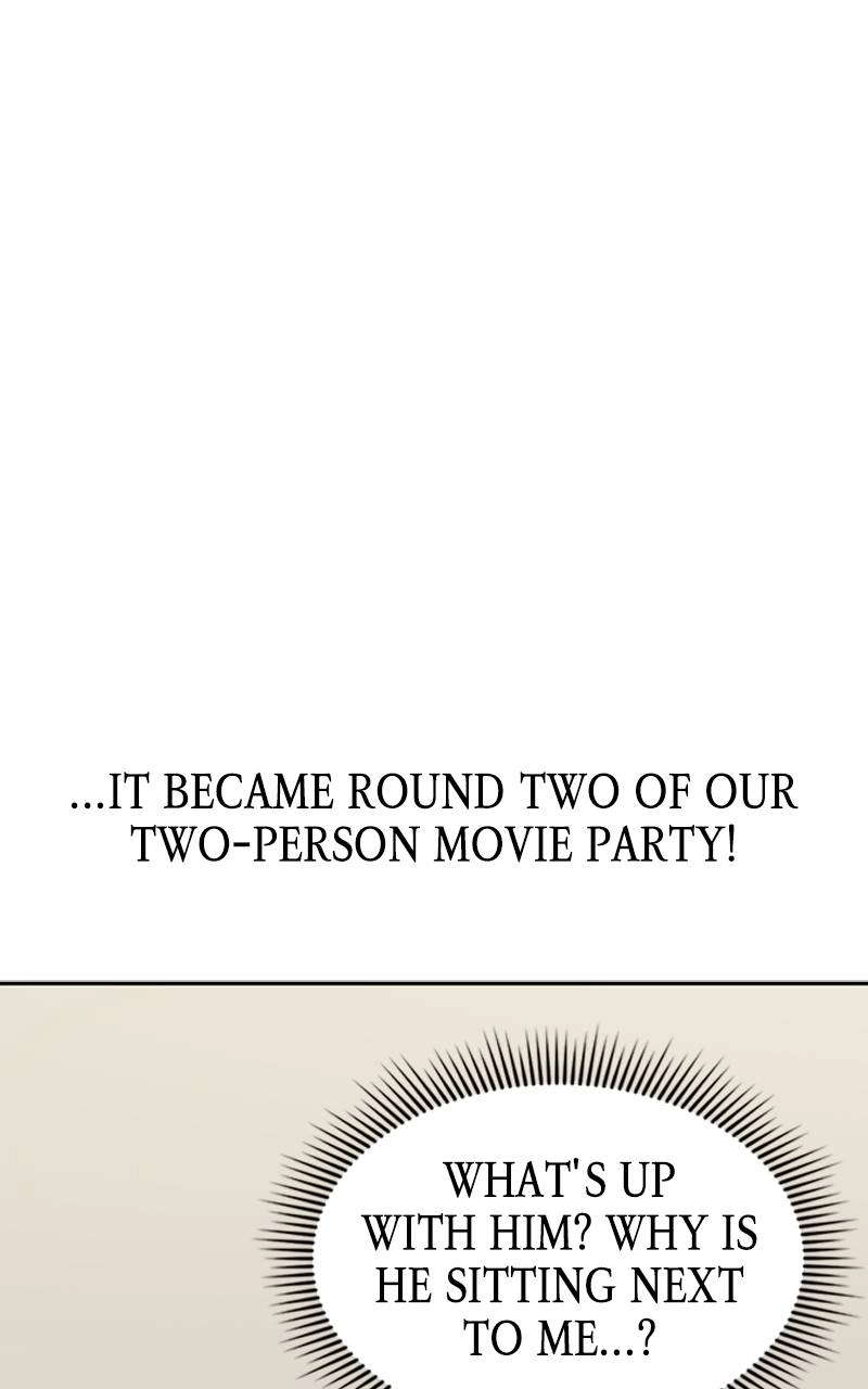 Maybe Meant to Be Chapter 33 - You're Good at This Page 28
