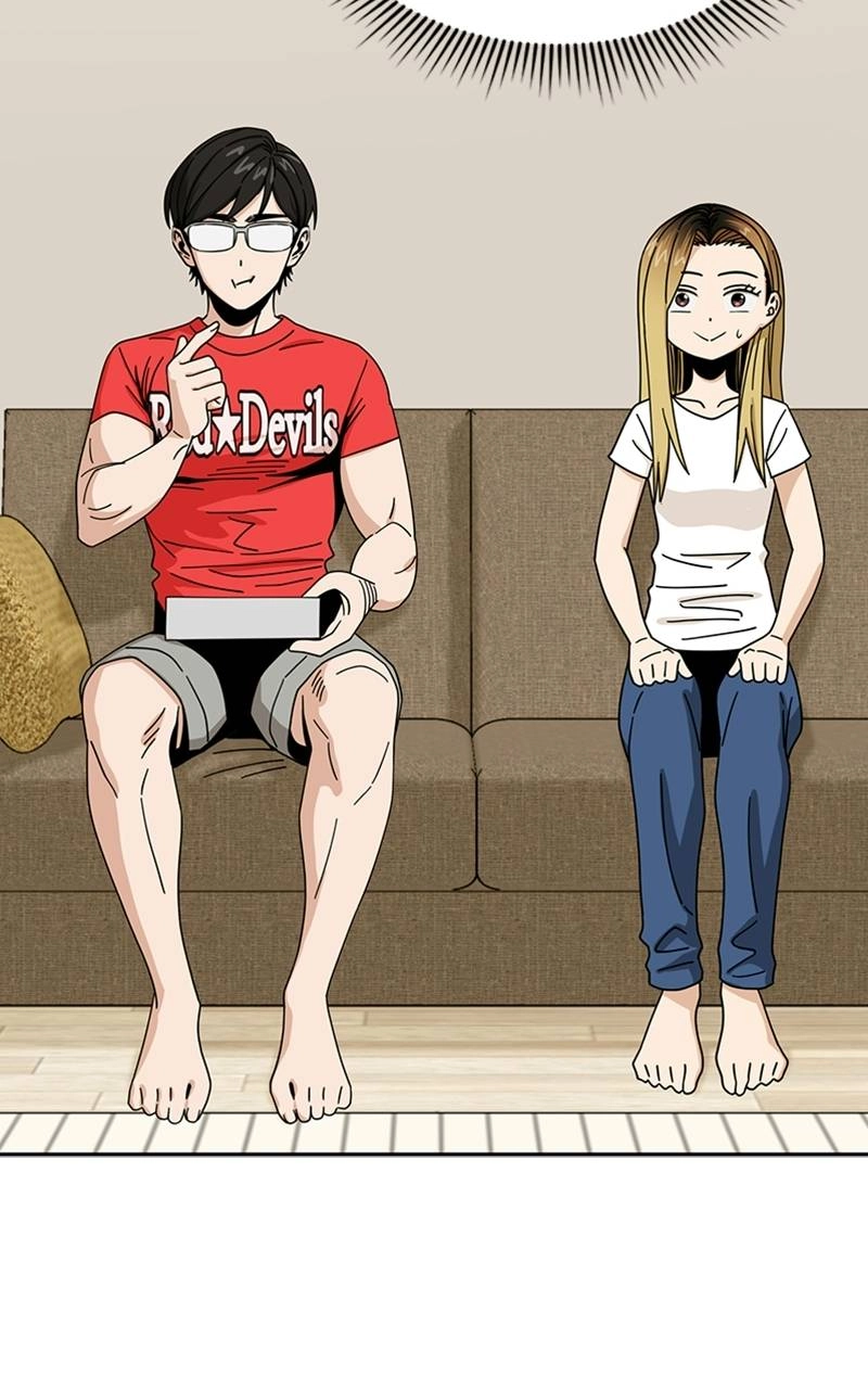 Maybe Meant to Be Chapter 33 - You're Good at This Page 29