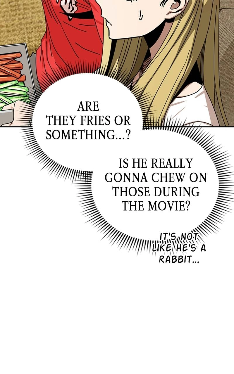Maybe Meant to Be Chapter 33 - You're Good at This Page 31