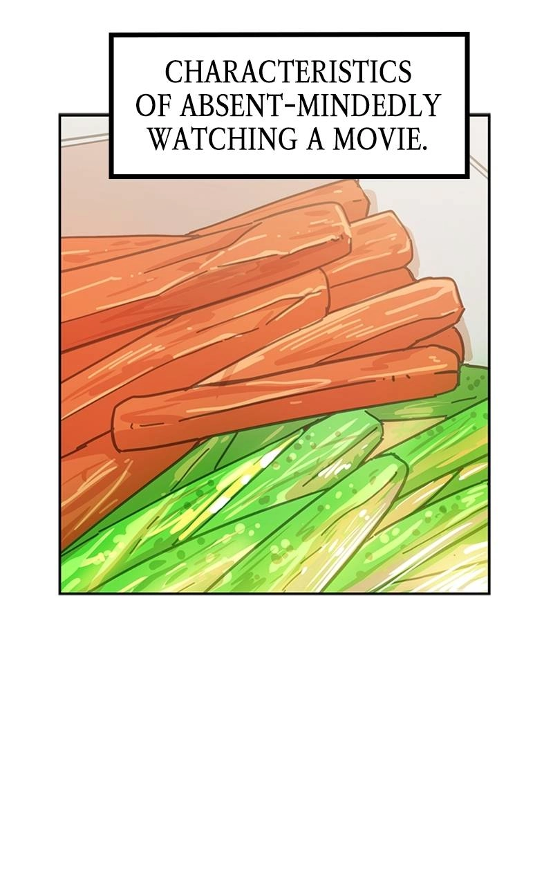 Maybe Meant to Be Chapter 33 - You're Good at This Page 32