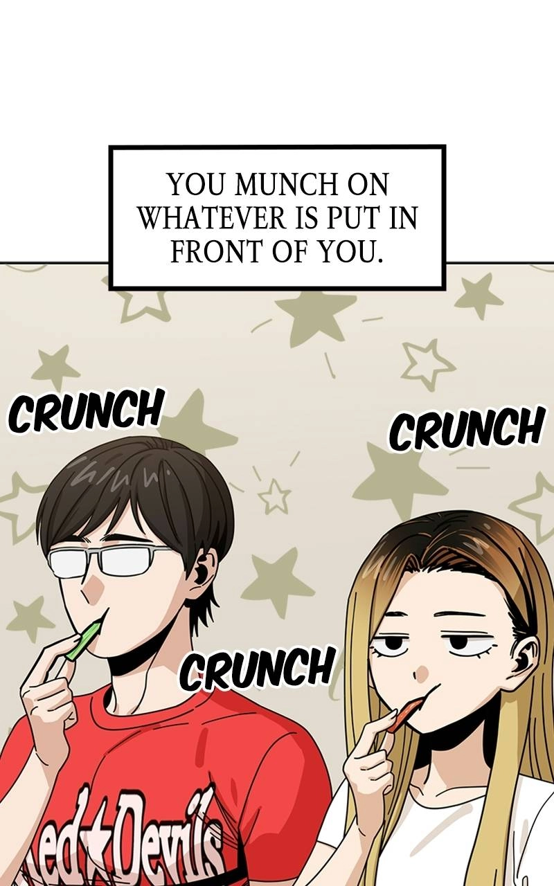 Maybe Meant to Be Chapter 33 - You're Good at This Page 33