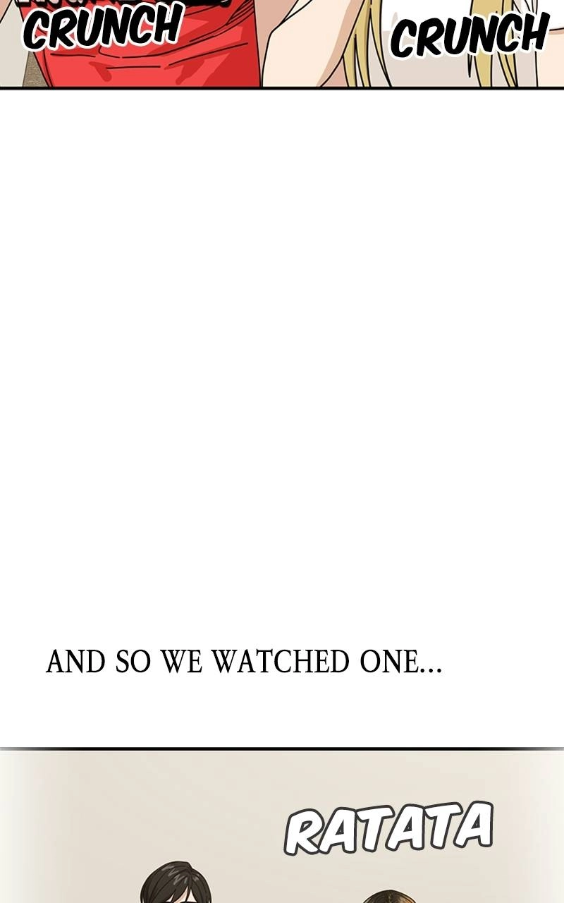 Maybe Meant to Be Chapter 33 - You're Good at This Page 34
