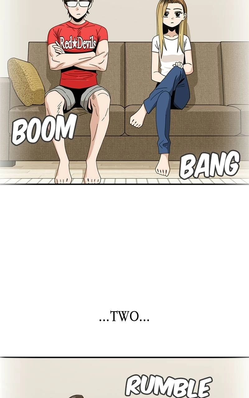 Maybe Meant to Be Chapter 33 - You're Good at This Page 35