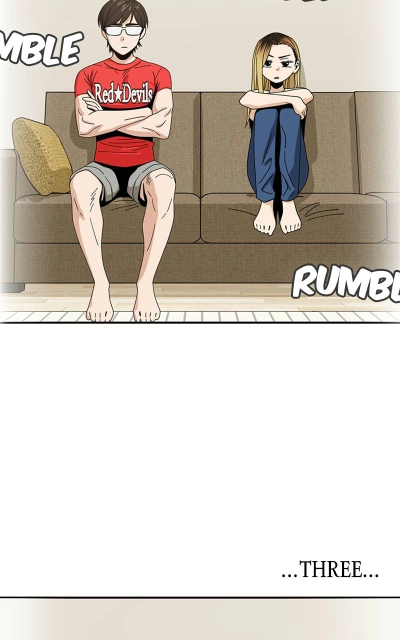 Maybe Meant to Be Chapter 33 - You're Good at This Page 36