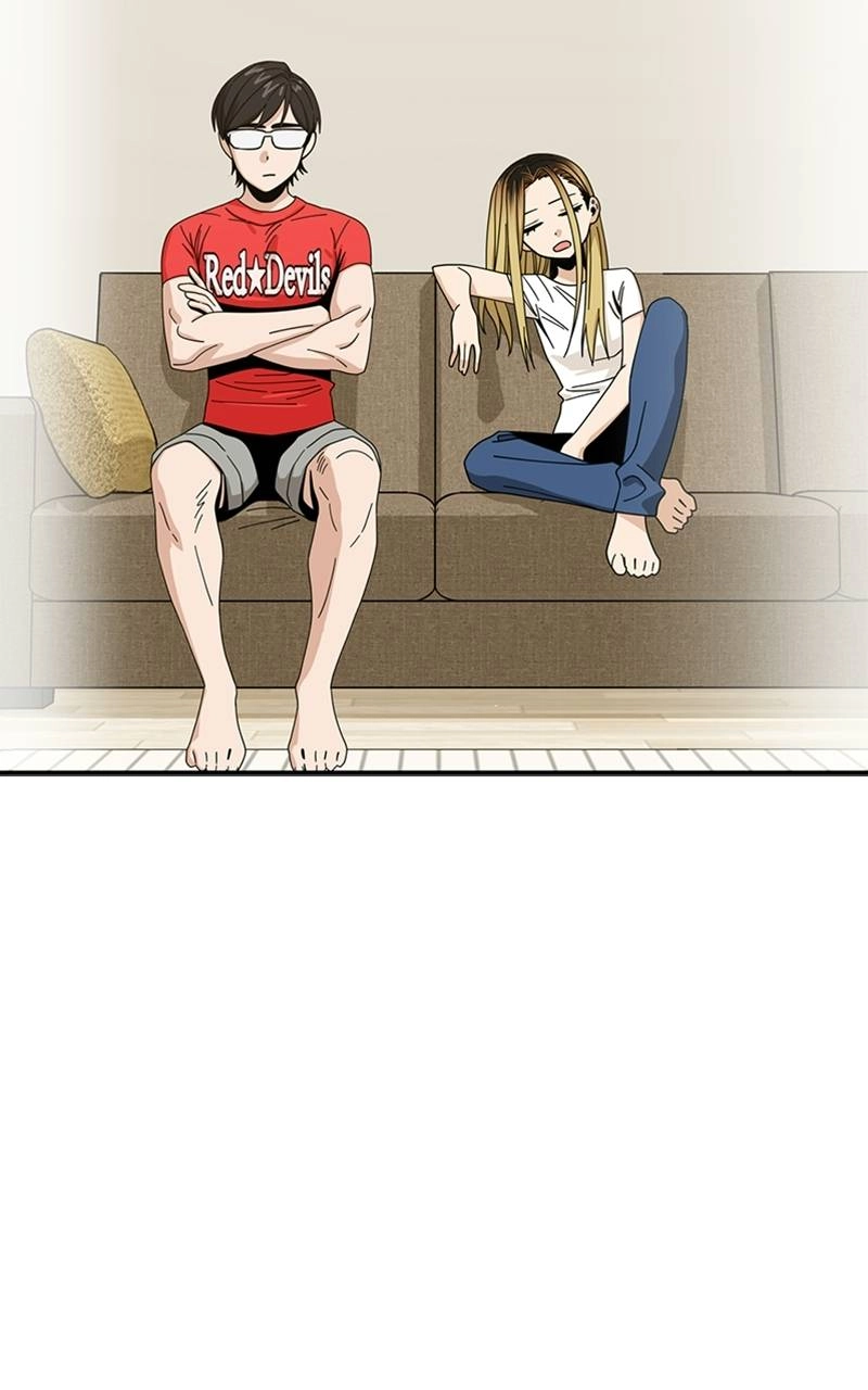 Maybe Meant to Be Chapter 33 - You're Good at This Page 37