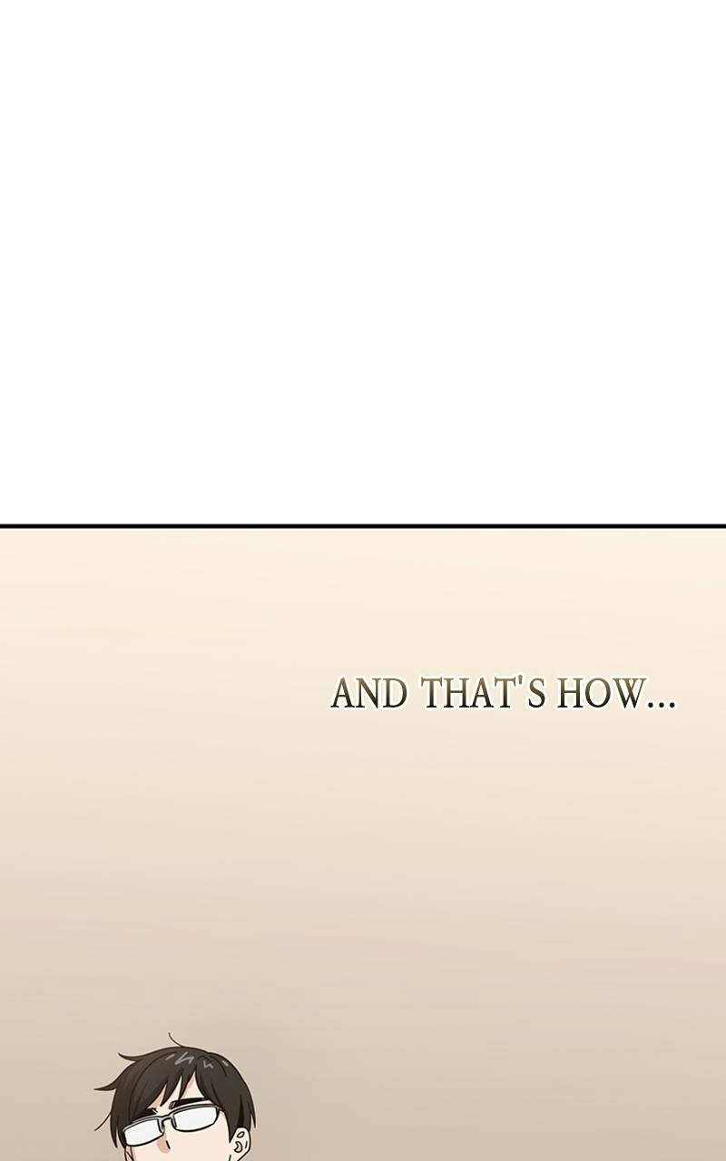 Maybe Meant to Be Chapter 33 - You're Good at This Page 40