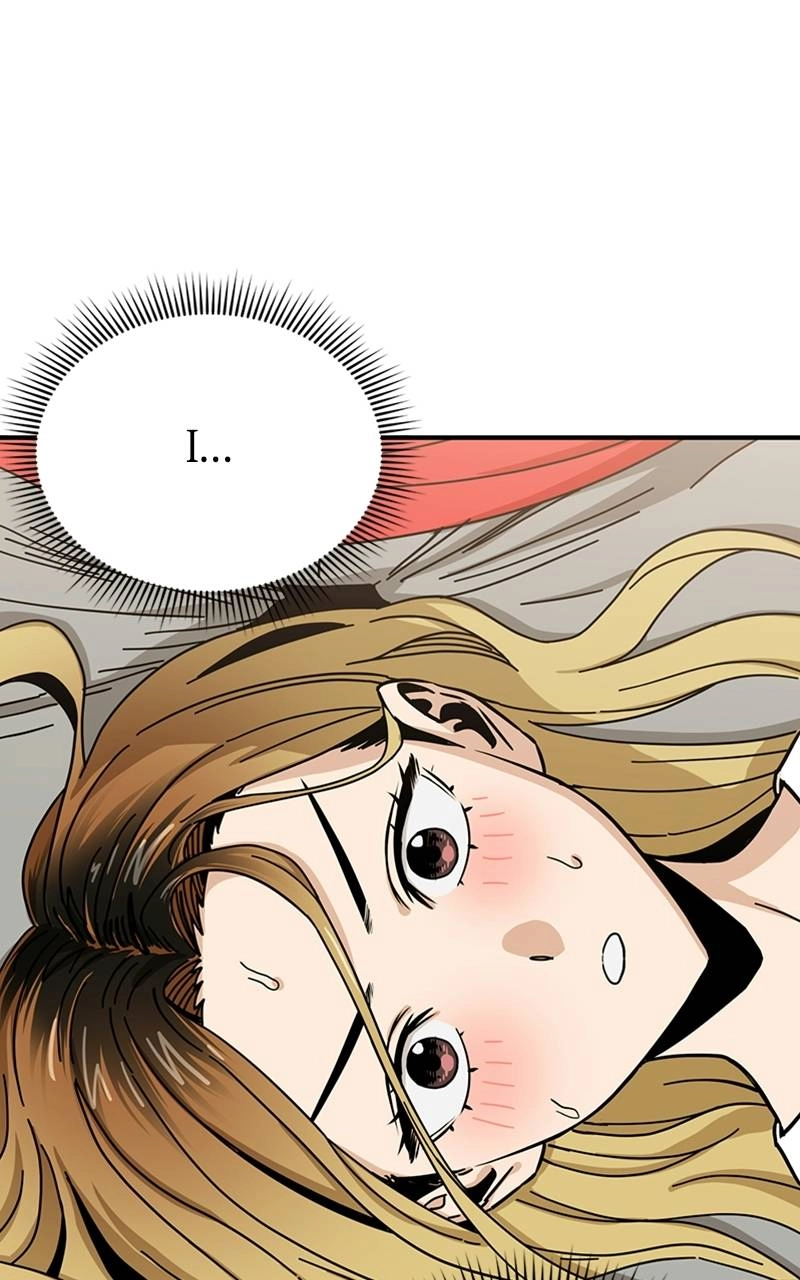 Maybe Meant to Be Chapter 33 - You're Good at This Page 42