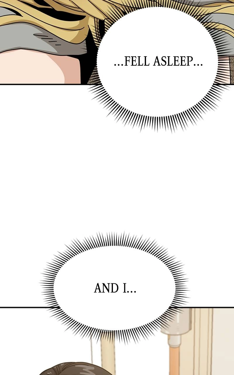 Maybe Meant to Be Chapter 33 - You're Good at This Page 43