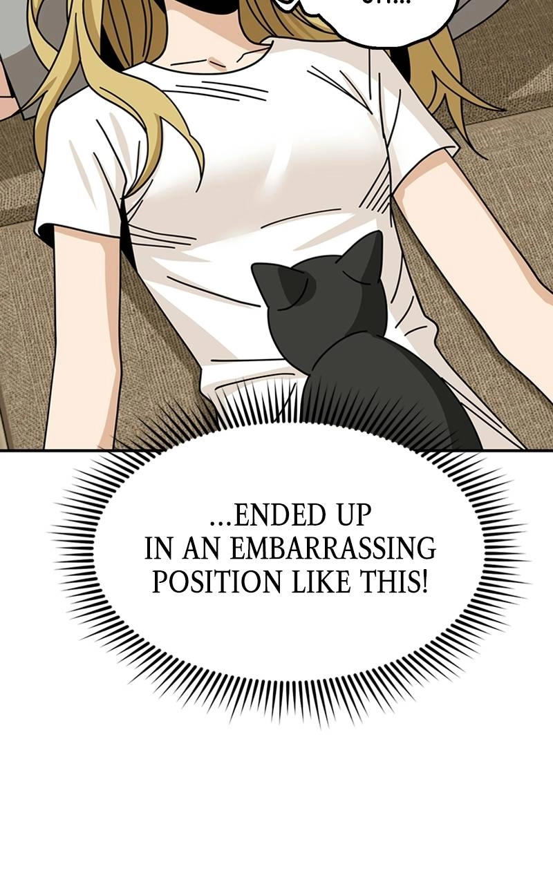 Maybe Meant to Be Chapter 33 - You're Good at This Page 45