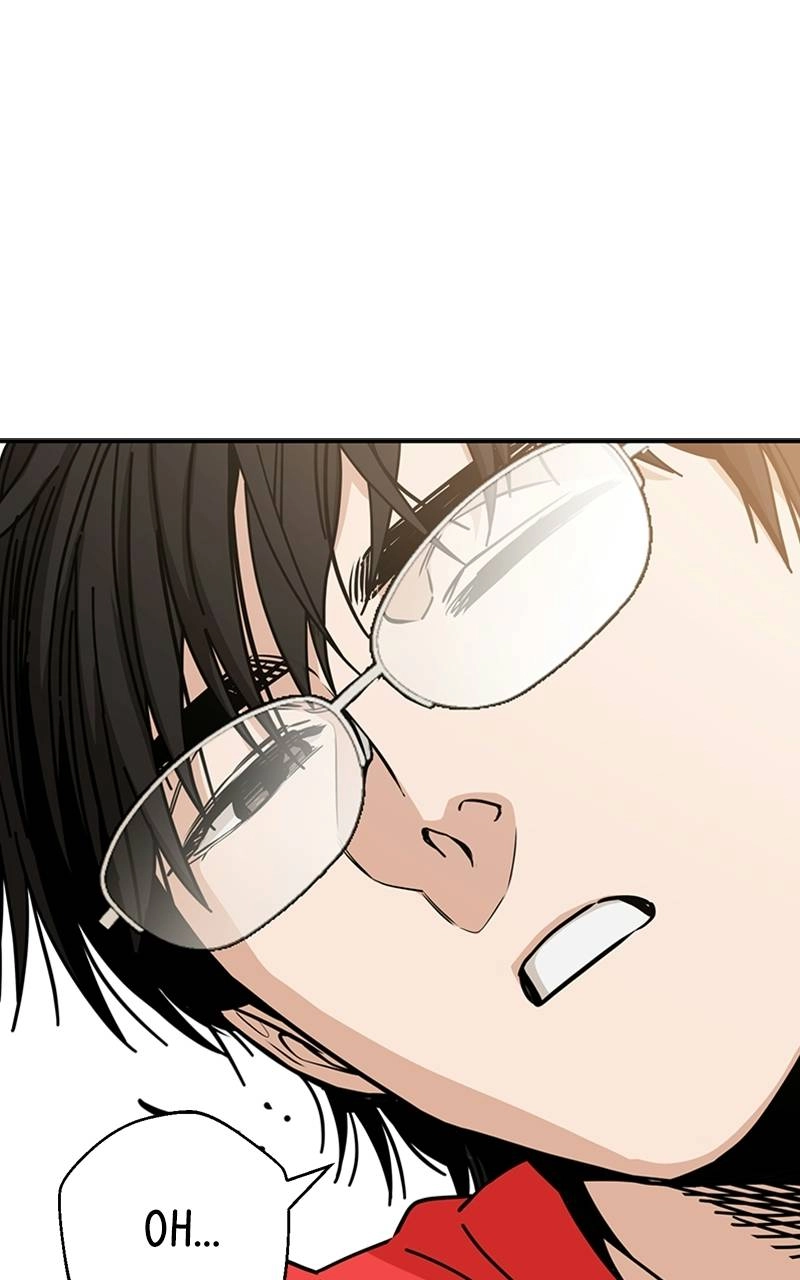 Maybe Meant to Be Chapter 33 - You're Good at This Page 46