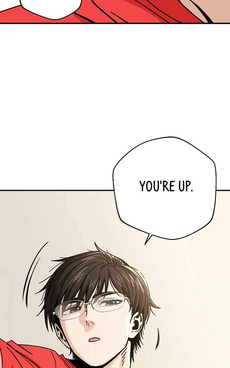 Maybe Meant to Be Chapter 33 - You're Good at This Page 47