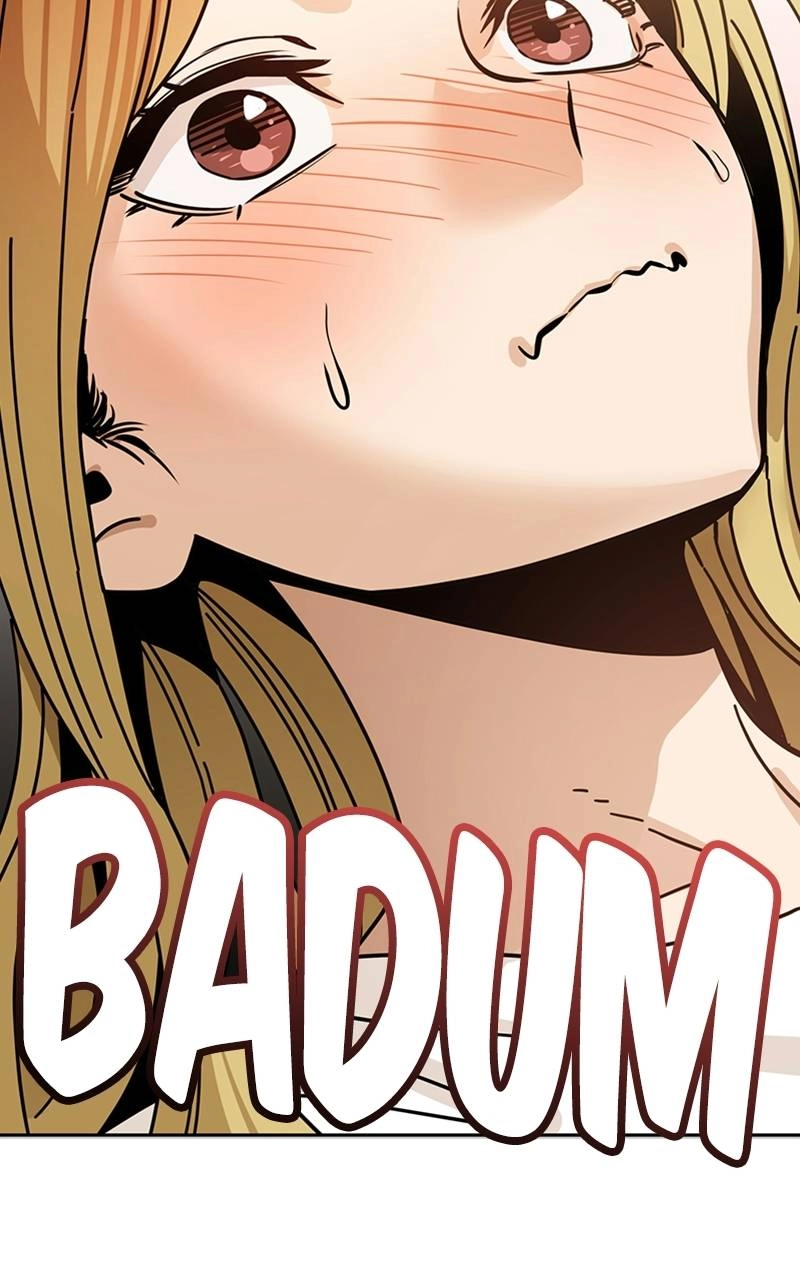 Maybe Meant to Be Chapter 33 - You're Good at This Page 50