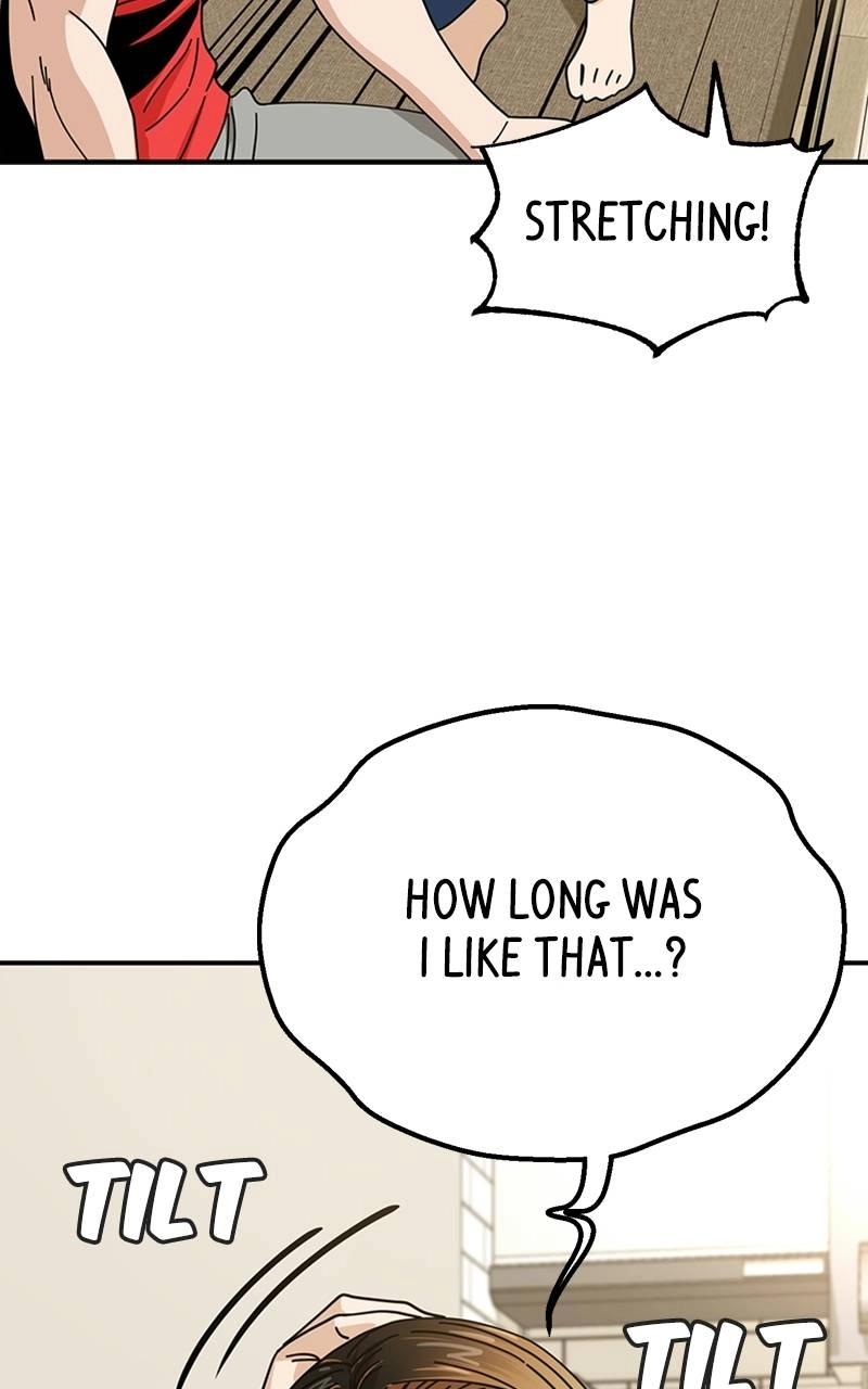 Maybe Meant to Be Chapter 33 - You're Good at This Page 55