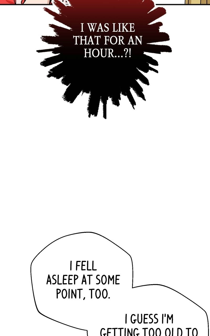 Maybe Meant to Be Chapter 33 - You're Good at This Page 58