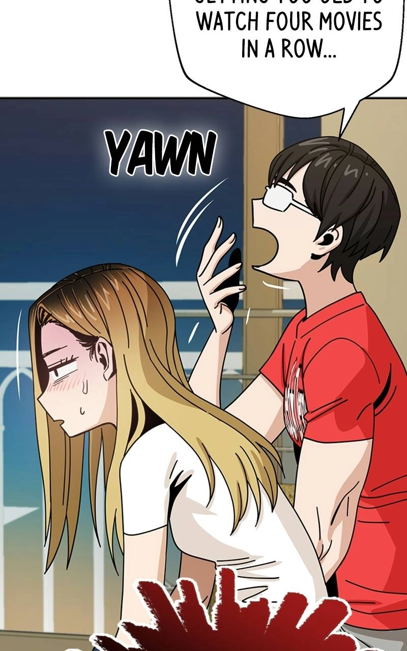 Maybe Meant to Be Chapter 33 - You're Good at This Page 59