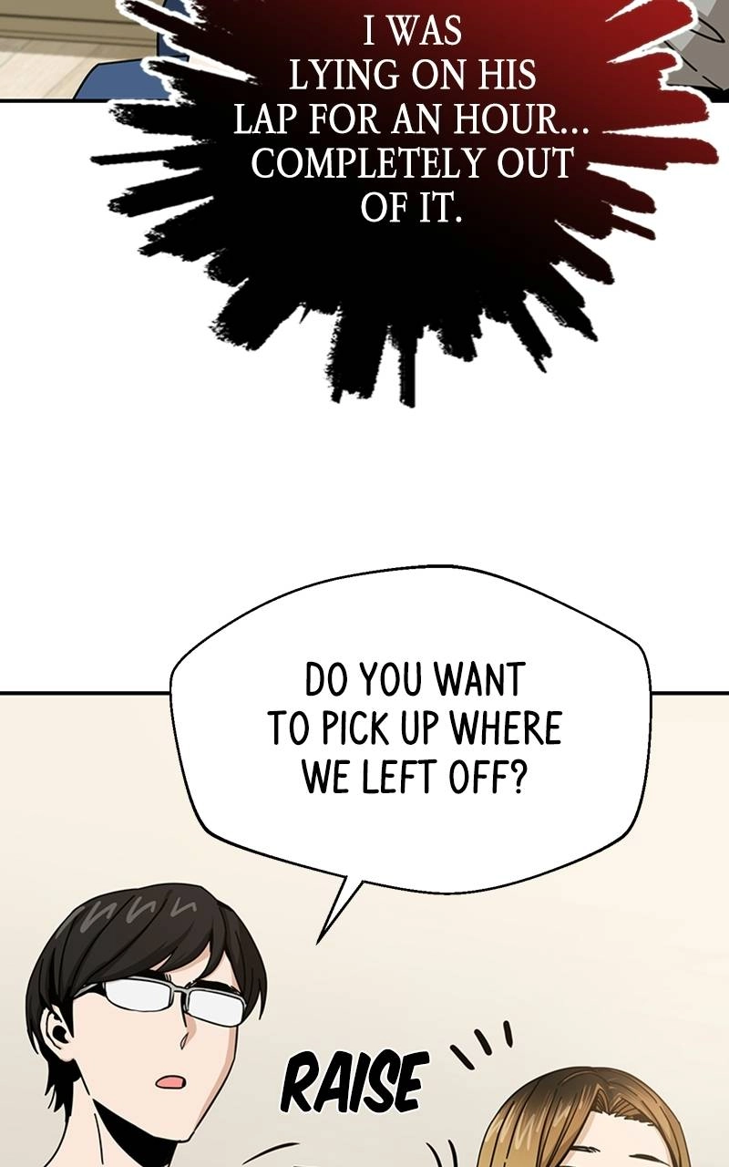 Maybe Meant to Be Chapter 33 - You're Good at This Page 60