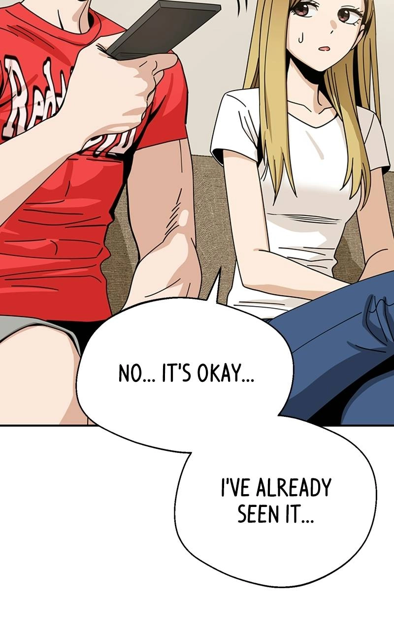 Maybe Meant to Be Chapter 33 - You're Good at This Page 61