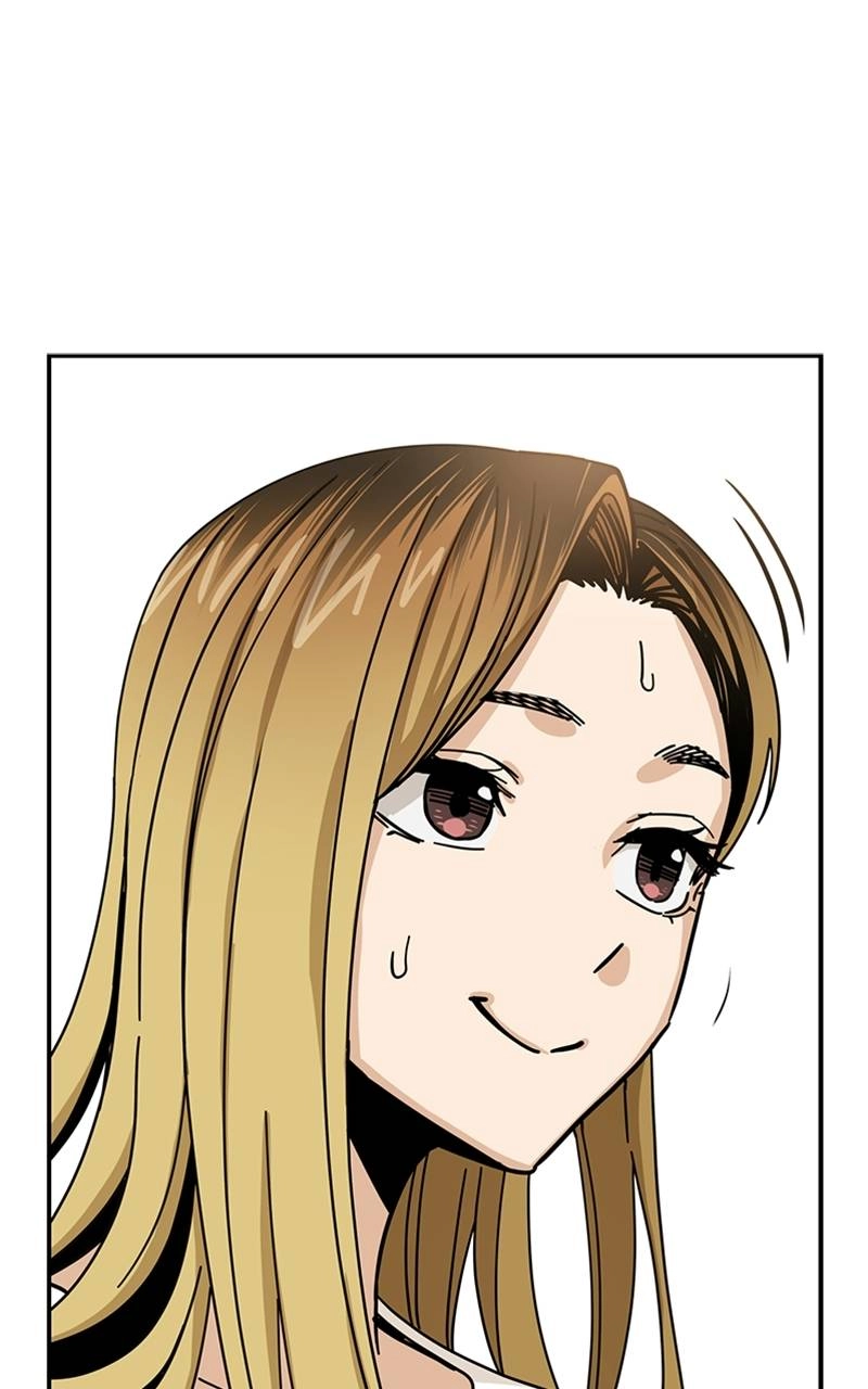 Maybe Meant to Be Chapter 33 - You're Good at This Page 62