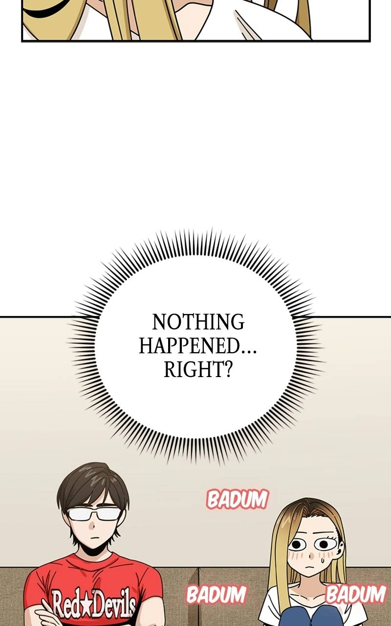 Maybe Meant to Be Chapter 33 - You're Good at This Page 63