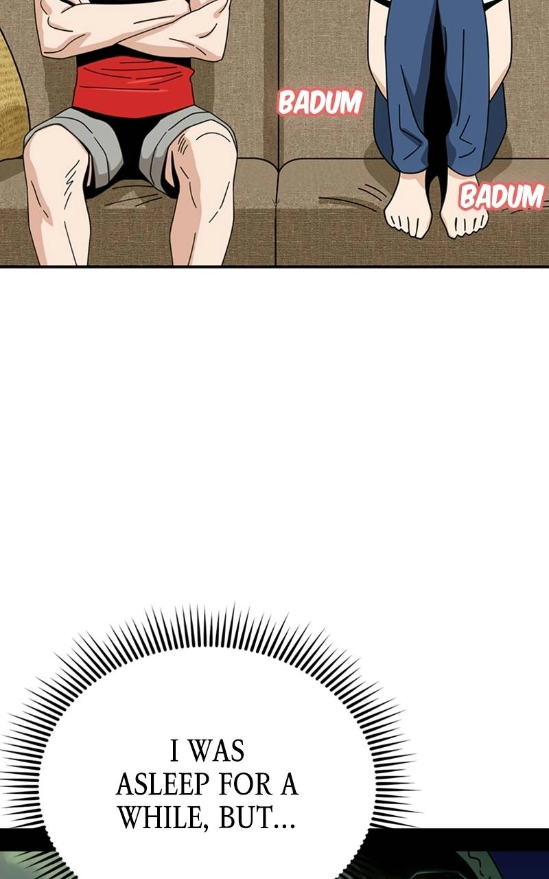 Maybe Meant to Be Chapter 33 - You're Good at This Page 64