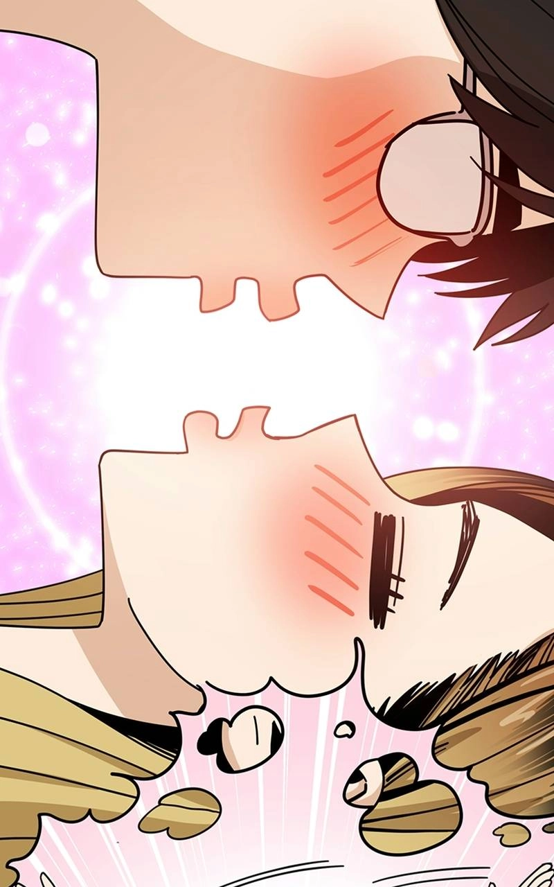 Maybe Meant to Be Chapter 33 - You're Good at This Page 67