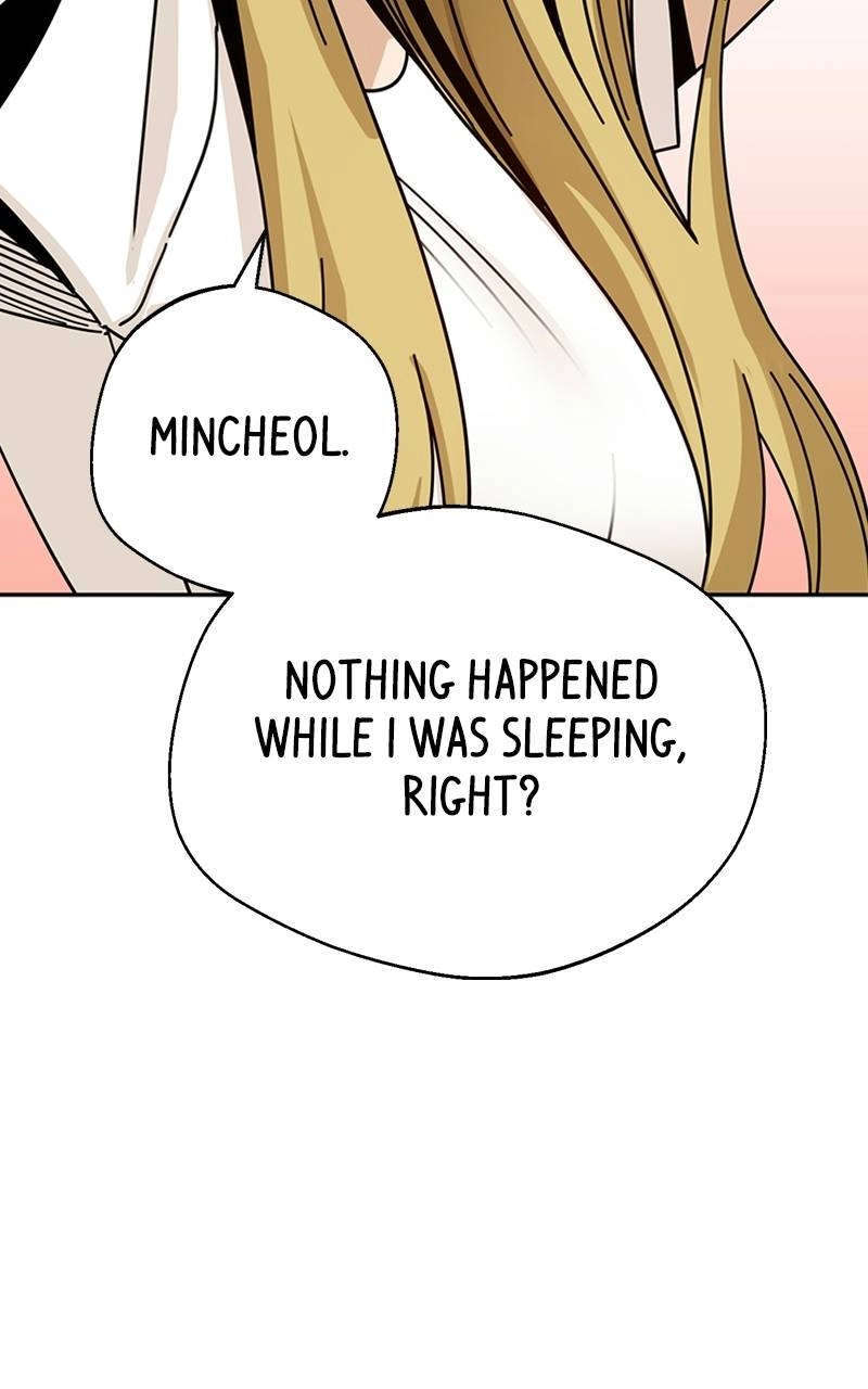 Maybe Meant to Be Chapter 33 - You're Good at This Page 71