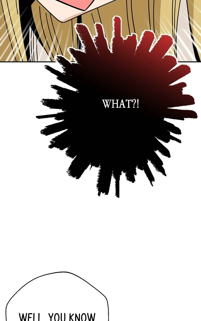 Maybe Meant to Be Chapter 33 - You're Good at This Page 73