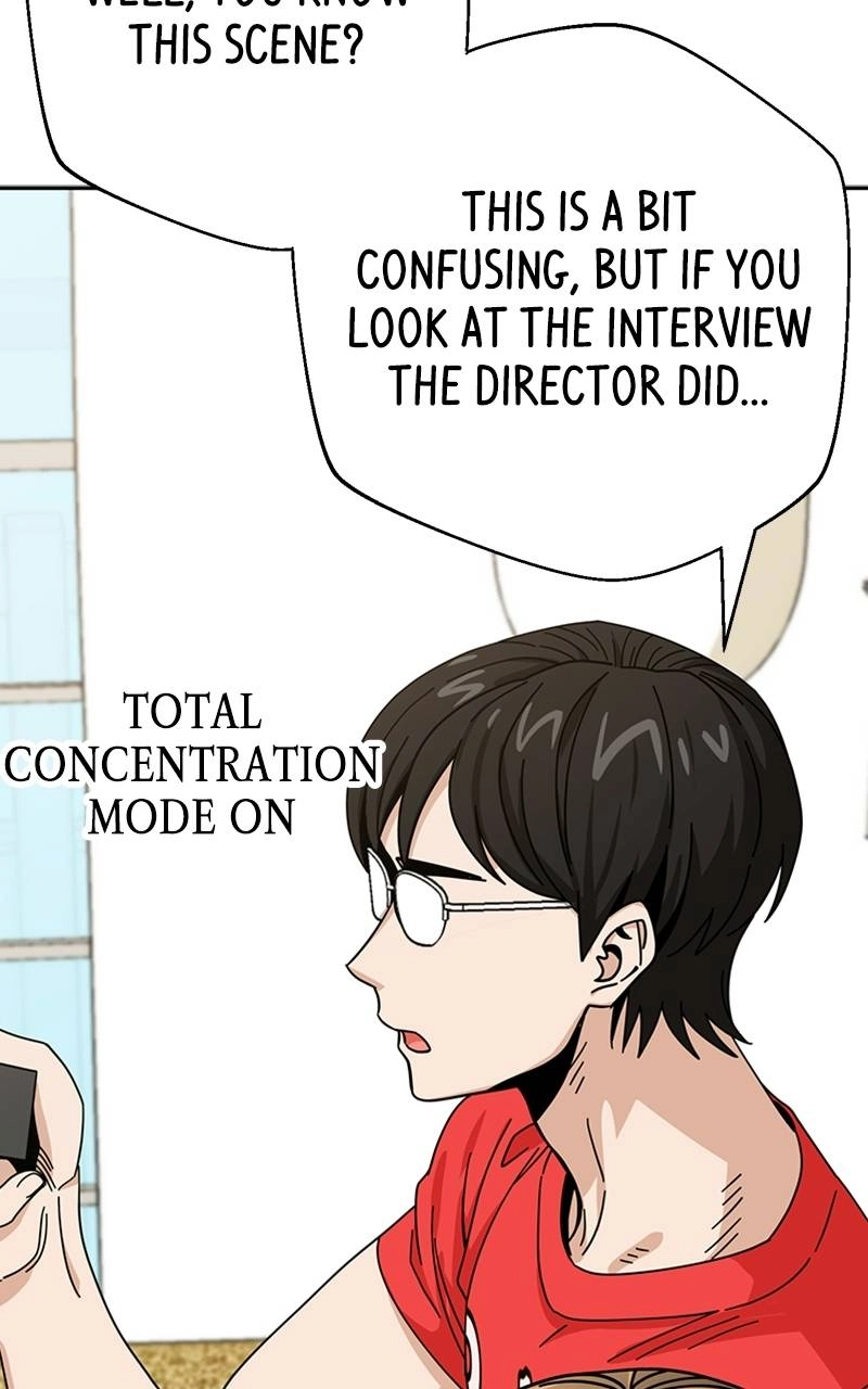 Maybe Meant to Be Chapter 33 - You're Good at This Page 74