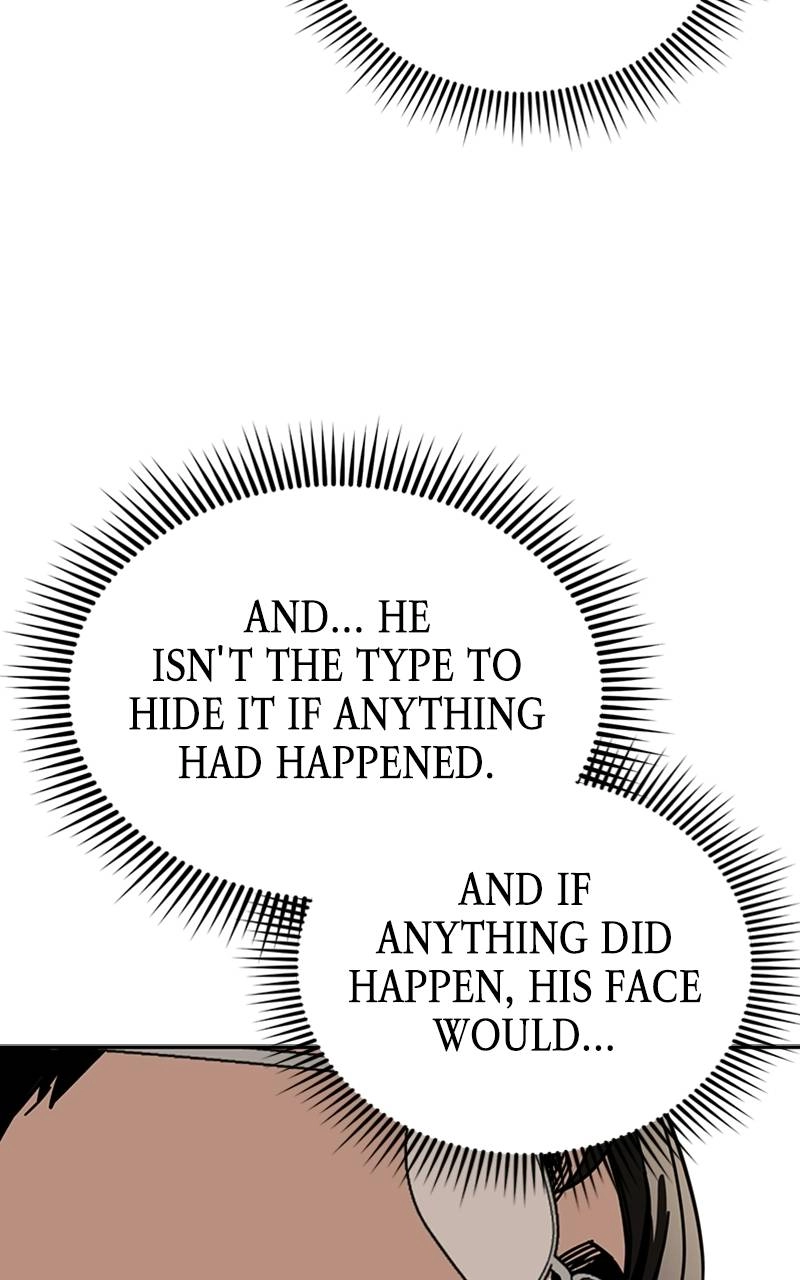 Maybe Meant to Be Chapter 33 - You're Good at This Page 76