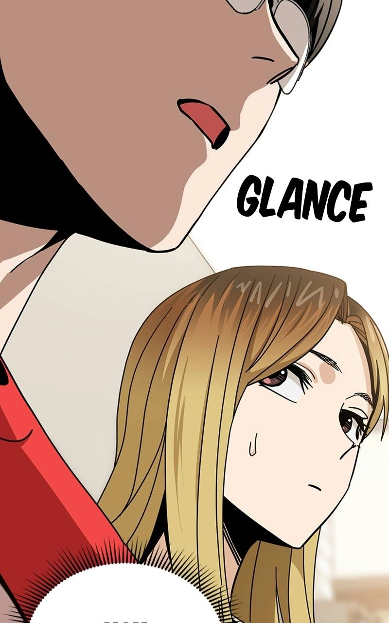 Maybe Meant to Be Chapter 33 - You're Good at This Page 77