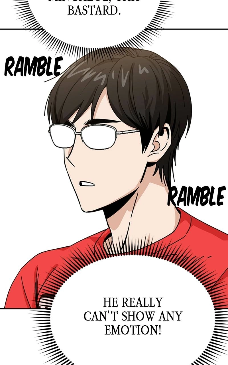 Maybe Meant to Be Chapter 33 - You're Good at This Page 79