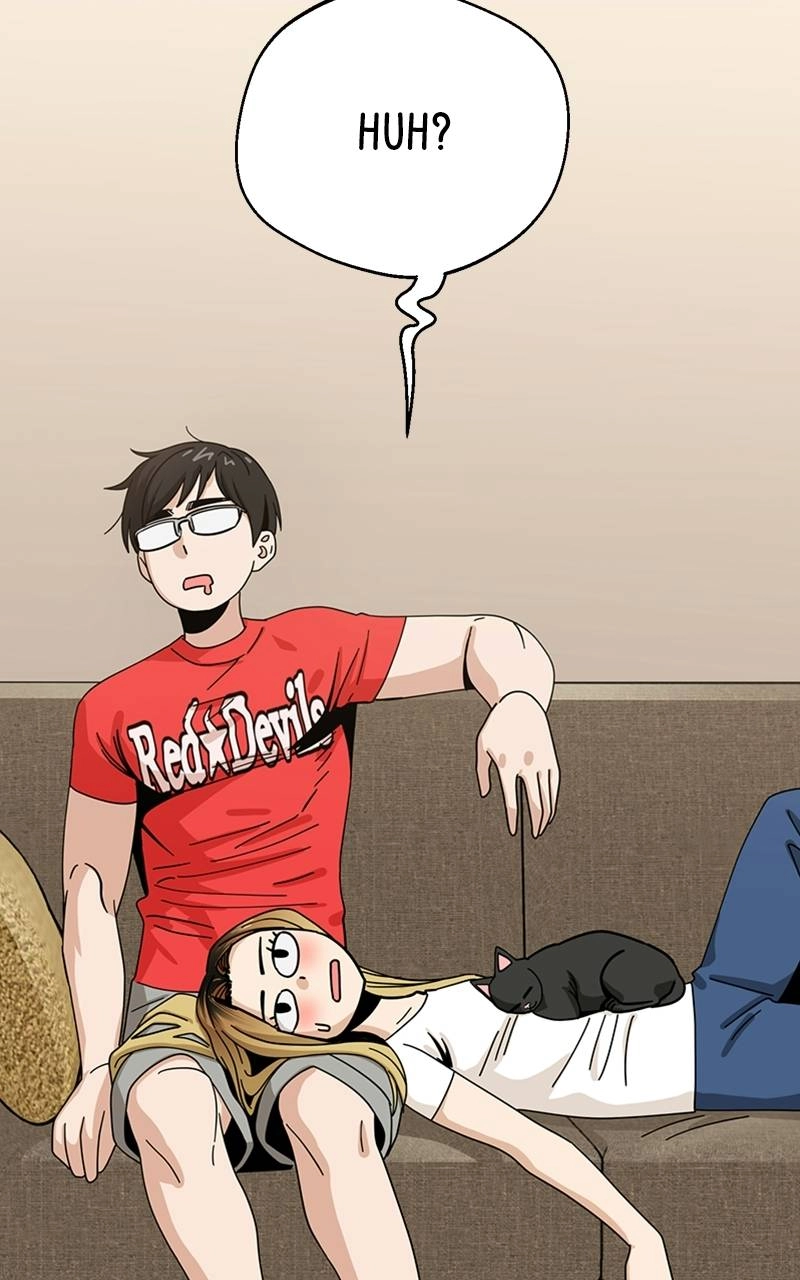 Maybe Meant to Be Chapter 33 - You're Good at This Page 7