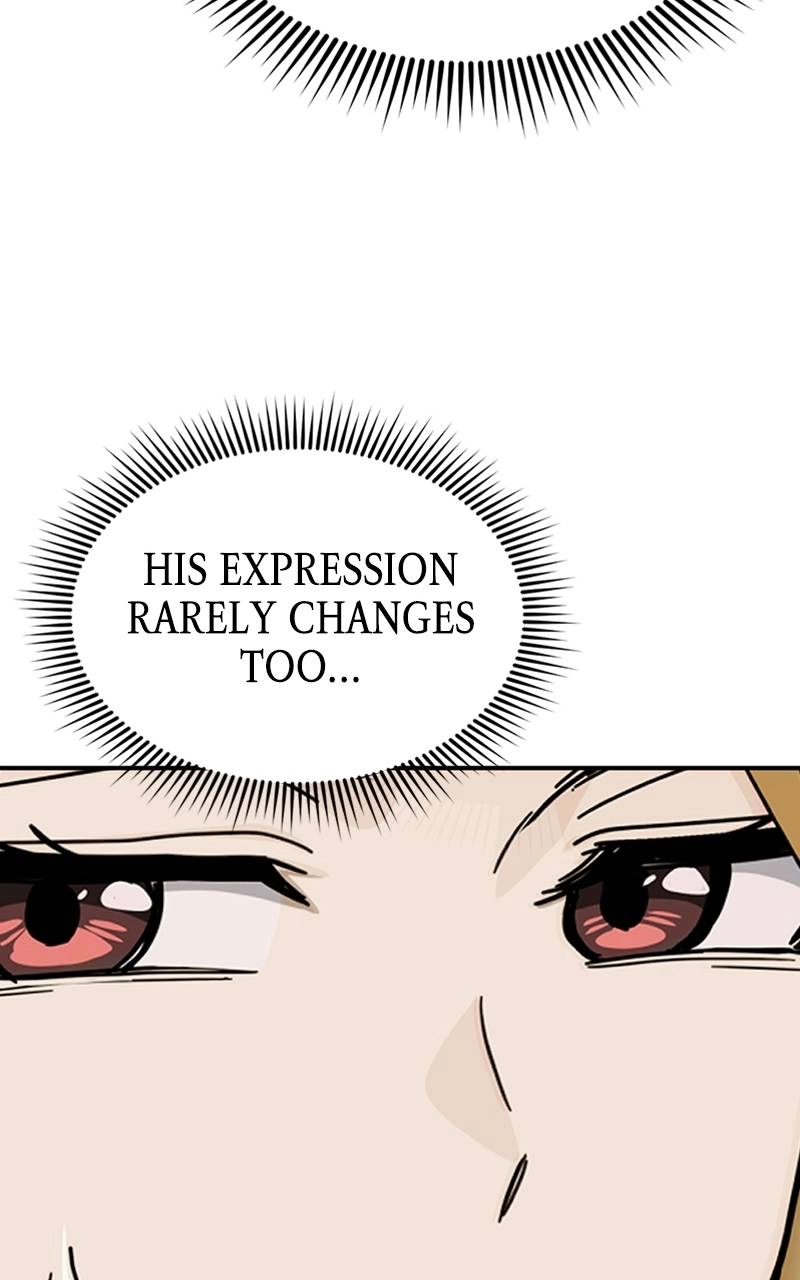 Maybe Meant to Be Chapter 33 - You're Good at This Page 80