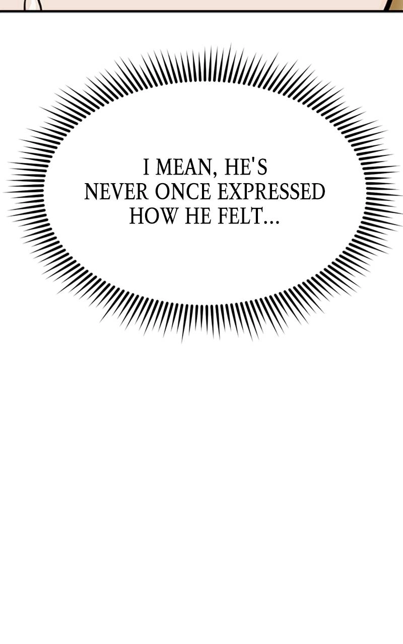 Maybe Meant to Be Chapter 33 - You're Good at This Page 81