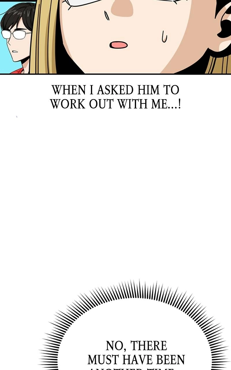Maybe Meant to Be Chapter 33 - You're Good at This Page 83
