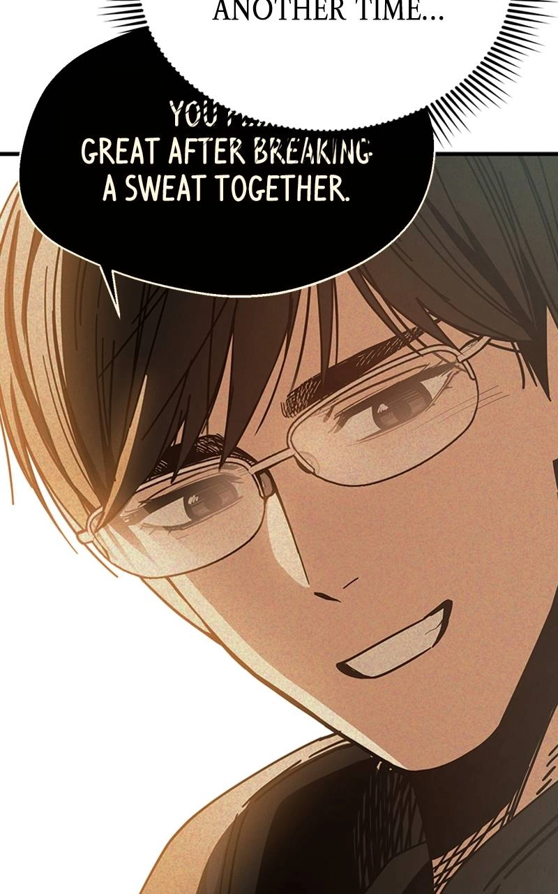 Maybe Meant to Be Chapter 33 - You're Good at This Page 84