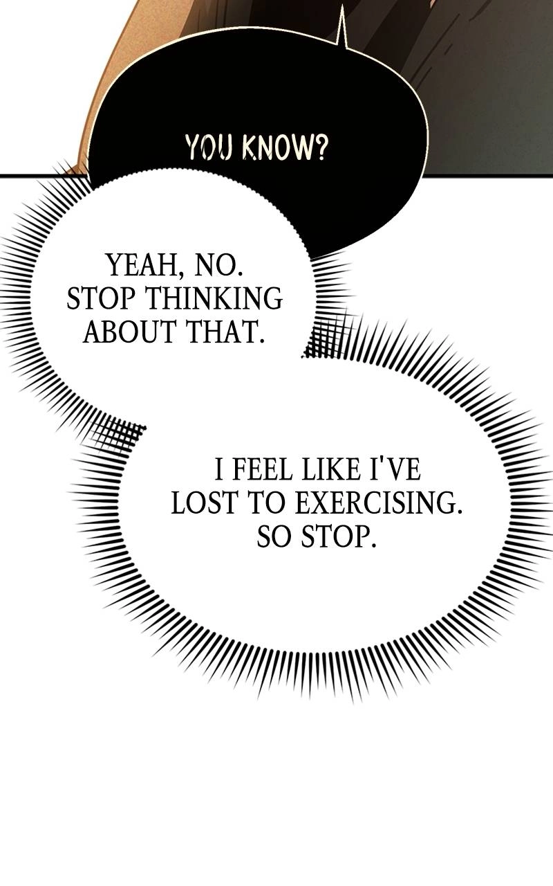Maybe Meant to Be Chapter 33 - You're Good at This Page 85