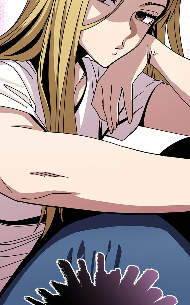 Maybe Meant to Be Chapter 33 - You're Good at This Page 87